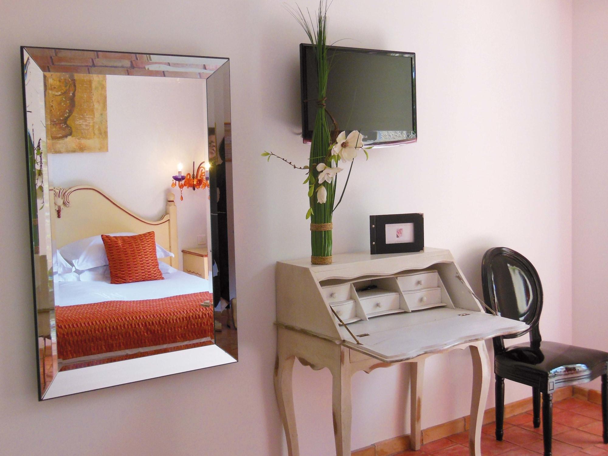 ז'ואן-לה-פינס Hotel La Villa Sainte Valerie Adults Only מראה חיצוני תמונה
