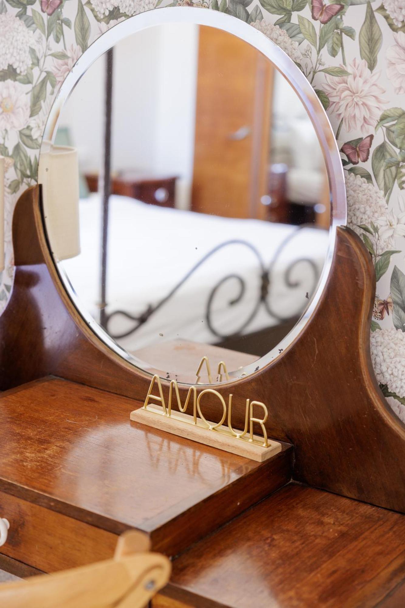 ז'ואן-לה-פינס Hotel La Villa Sainte Valerie Adults Only מראה חיצוני תמונה