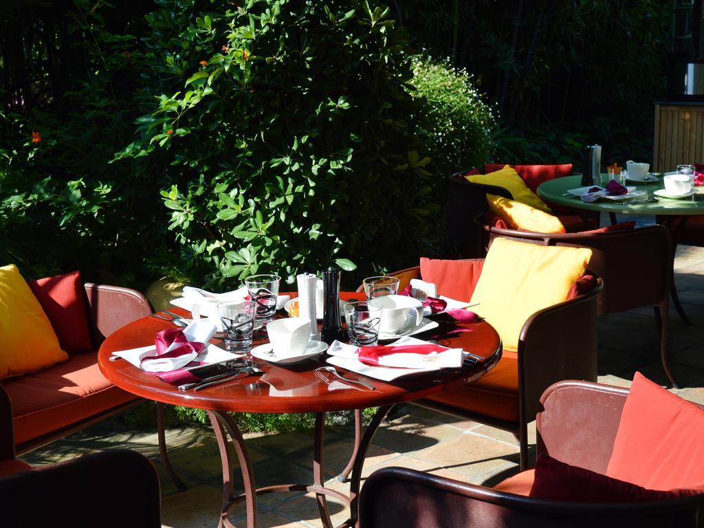 ז'ואן-לה-פינס Hotel La Villa Sainte Valerie Adults Only מראה חיצוני תמונה